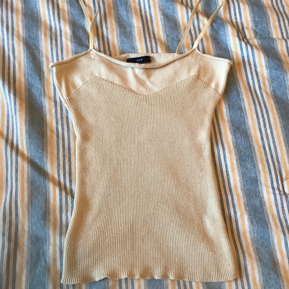 GAP Tops - Gap camisole